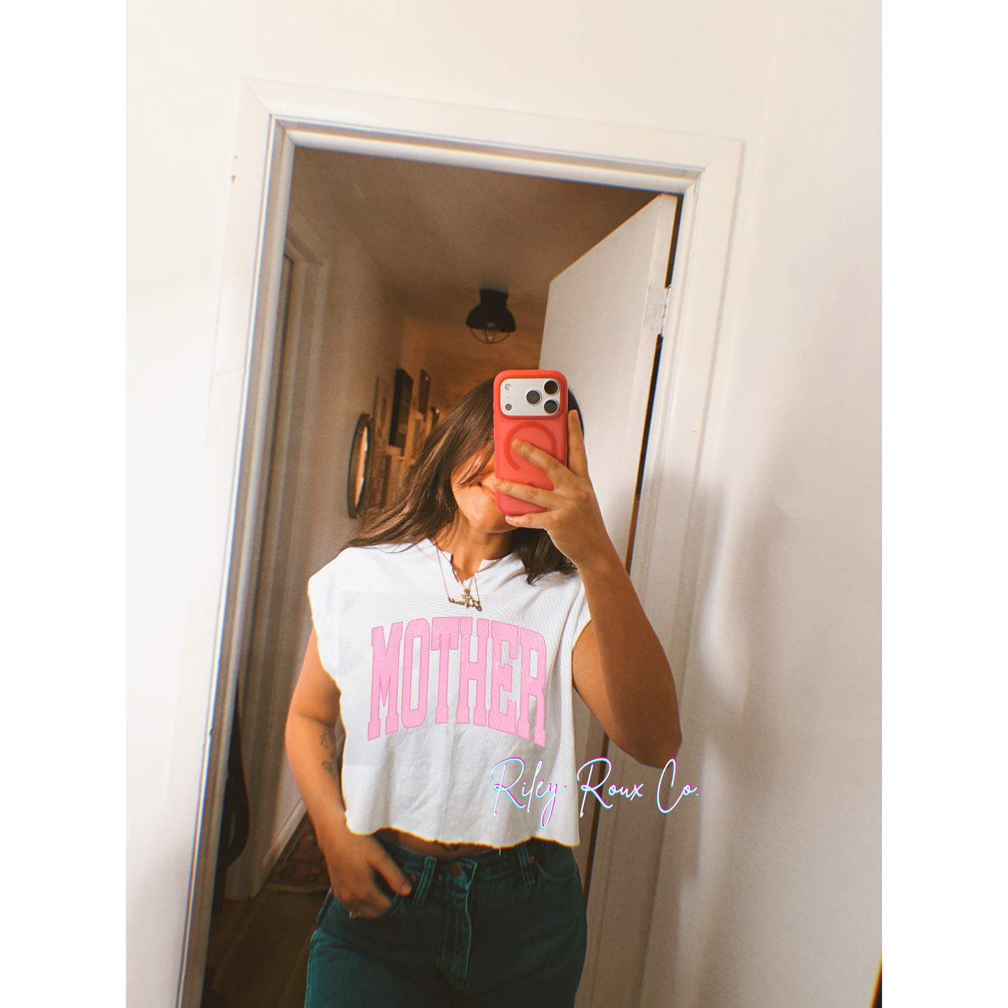MOTHER Muscle Tank