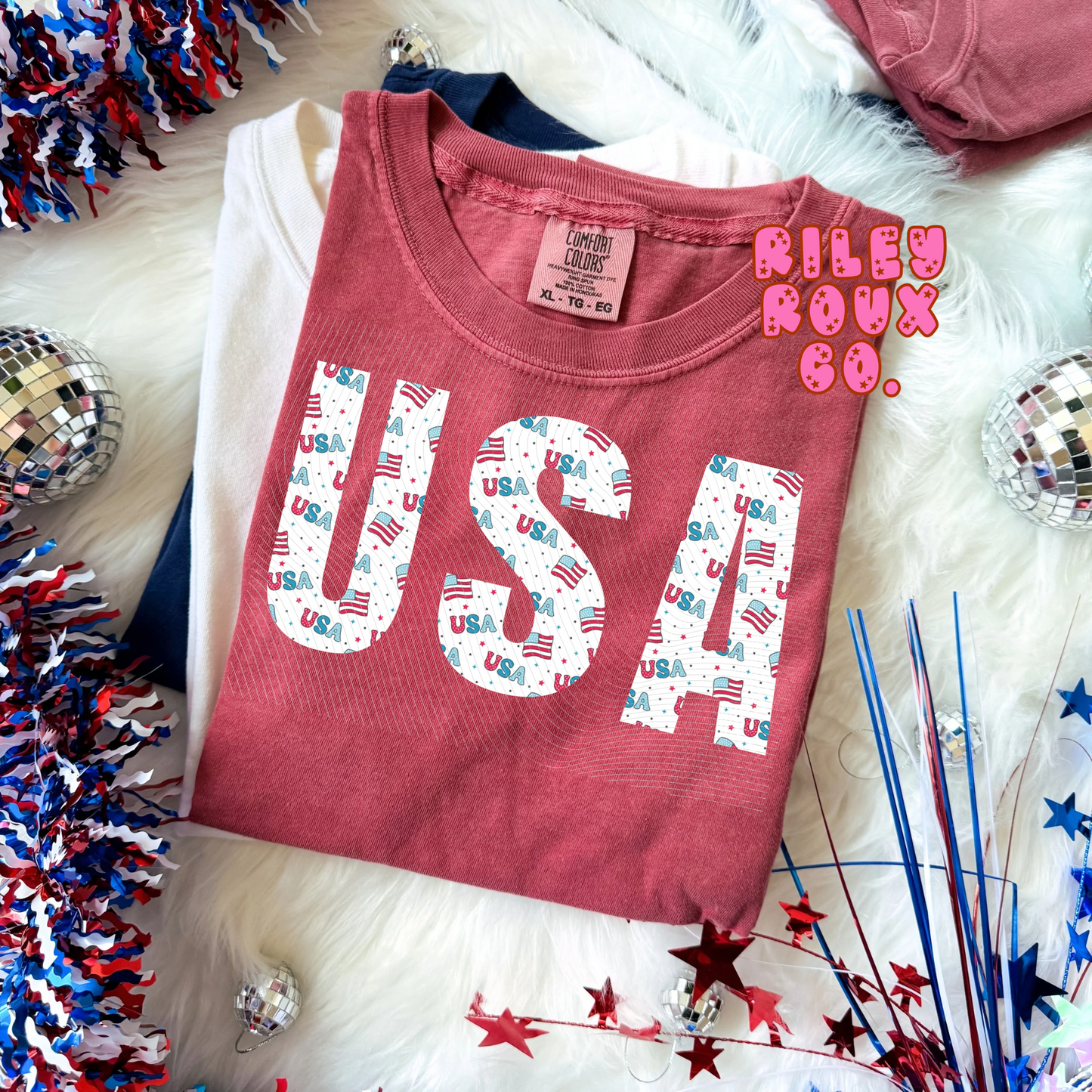 USA Graphic | kids