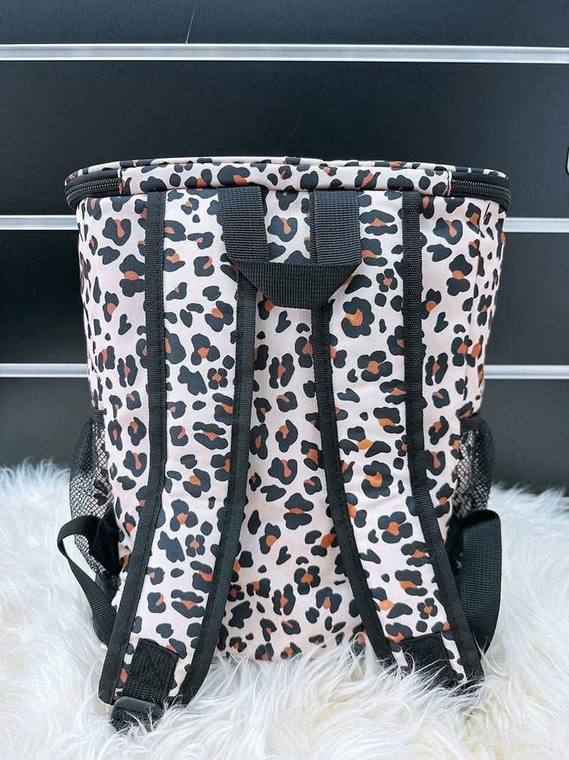 Leopard YT Bag Pre-Order