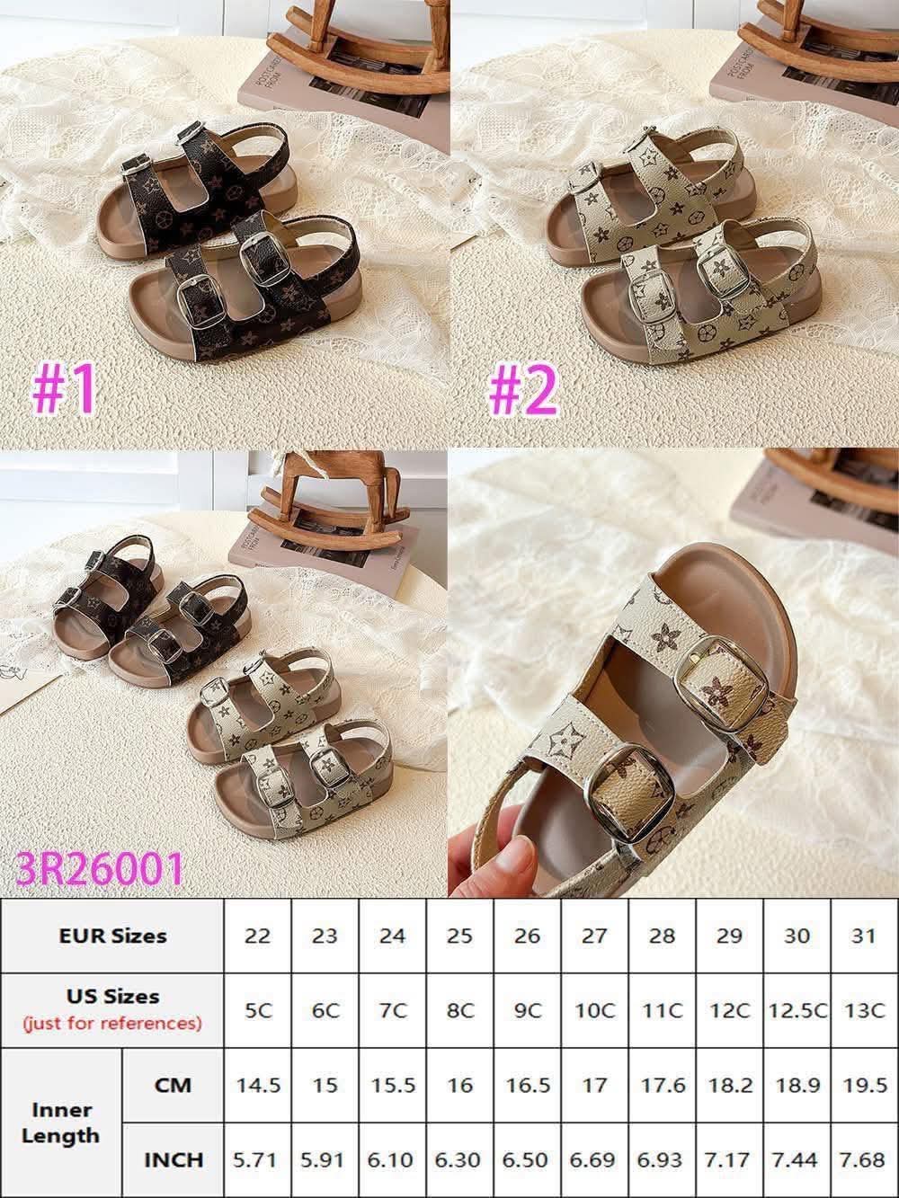 Boujee Babes Summer Sandal