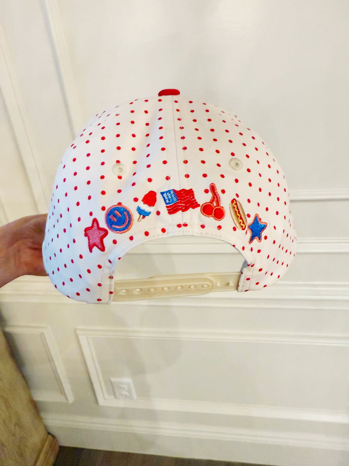 Made in America Trucker Hats *extras