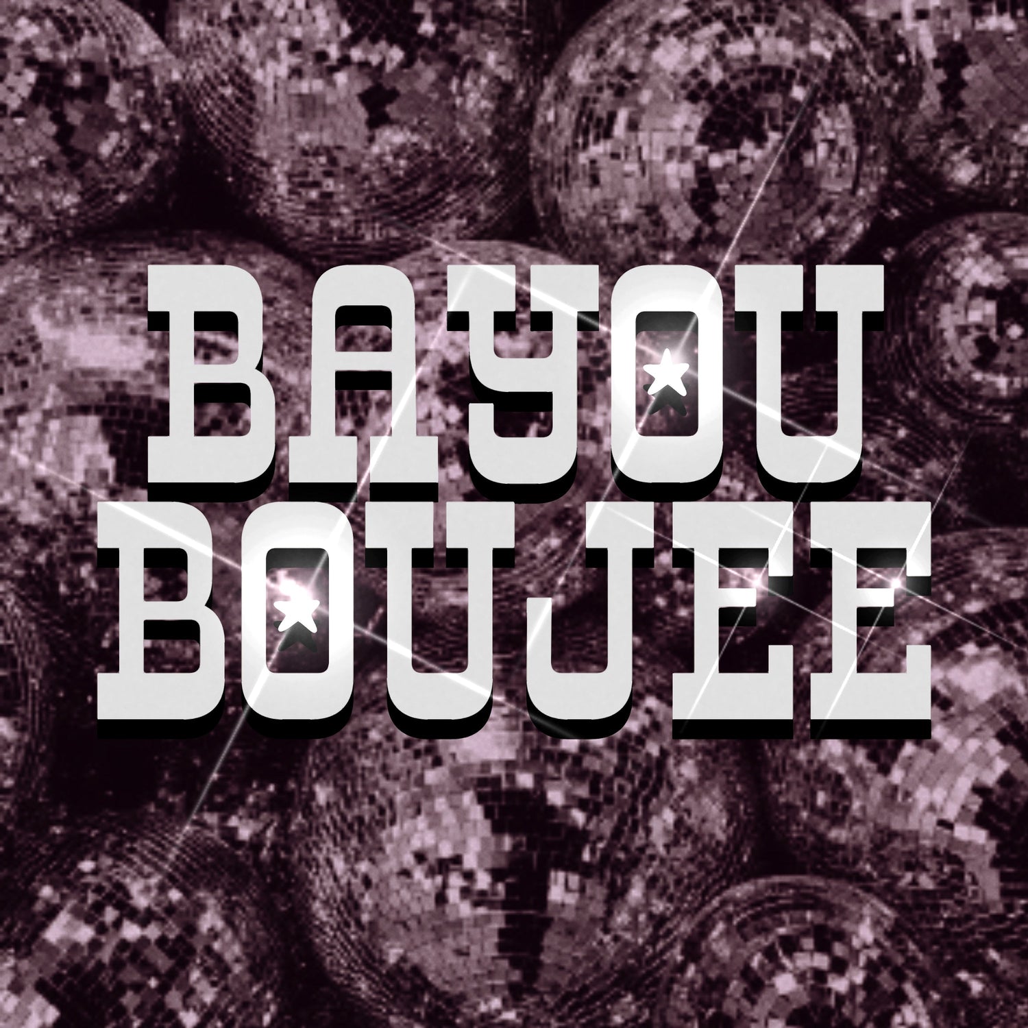 BAYOU BOUJEE x LUXE ITEMS