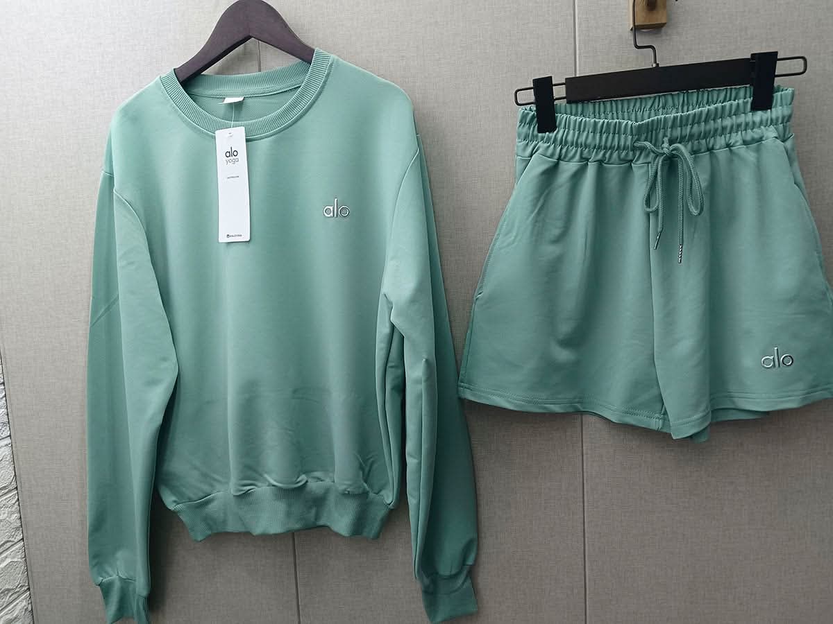 The “A” Lounge Set