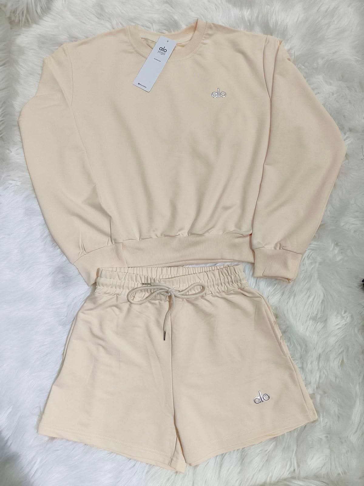 The “A” Lounge Set