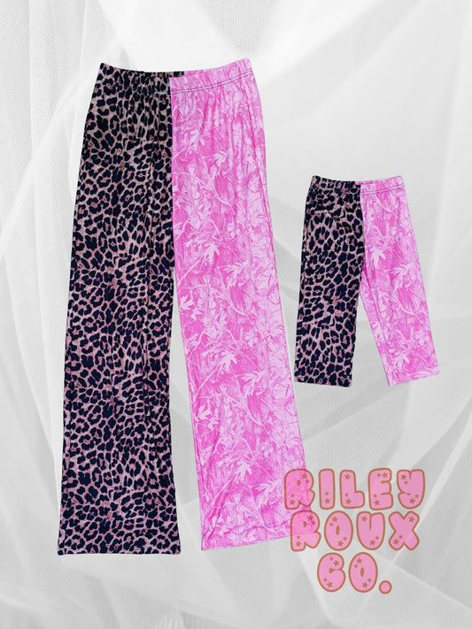 Split Decision Pants Ready To Ship