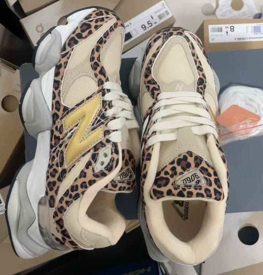 Seaux Chic NB Sneakers Pre-Order