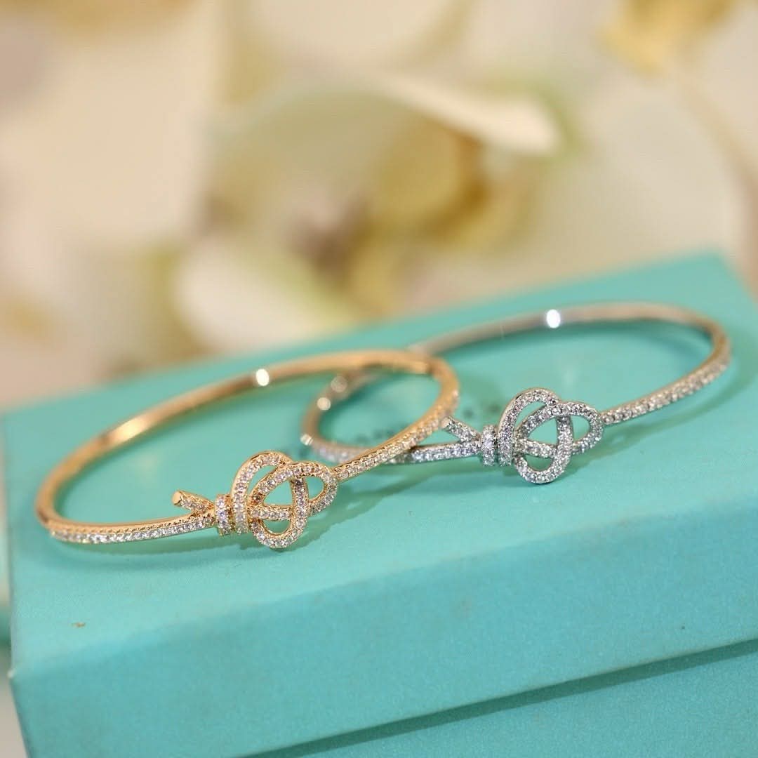 T&C Sparkle Bracelets
