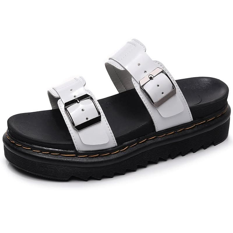 The “Doc” Sandals