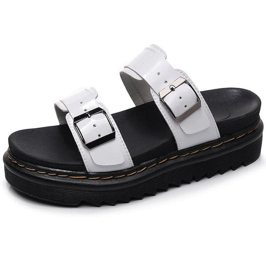 The “Doc” Sandals