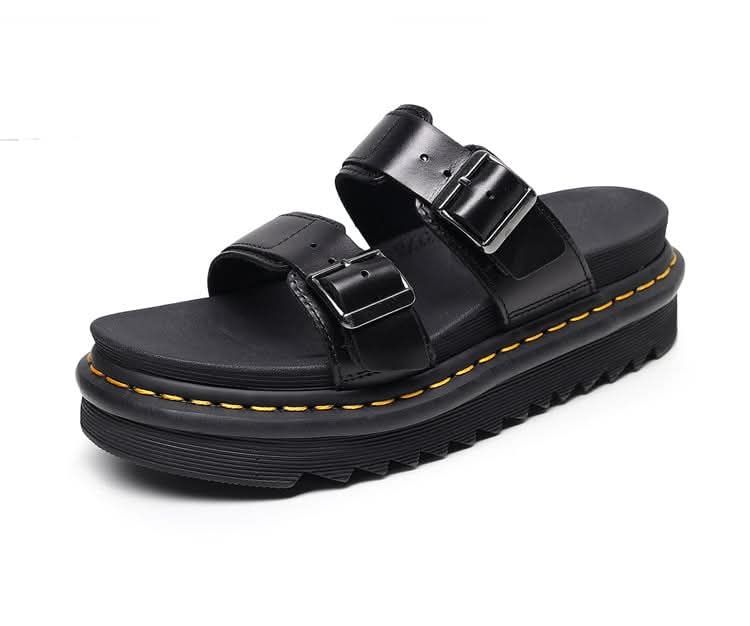 The “Doc” Sandals