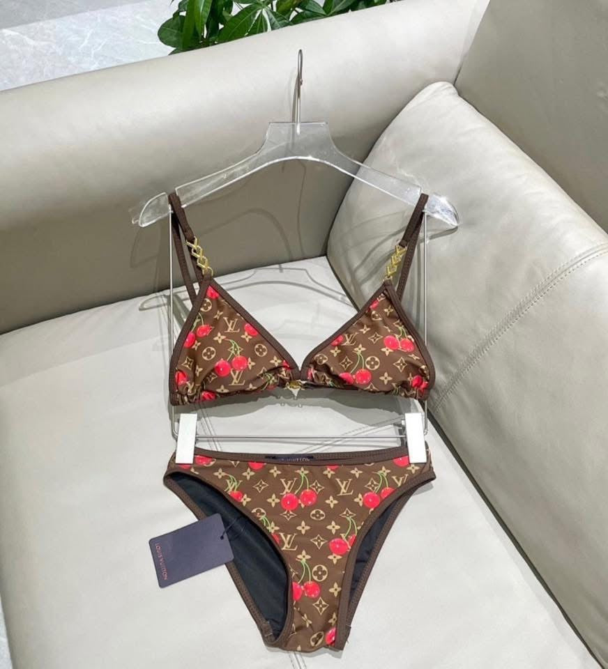 Sweet Luxury Bikini