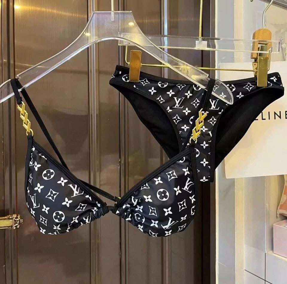 The Socialite Bikini