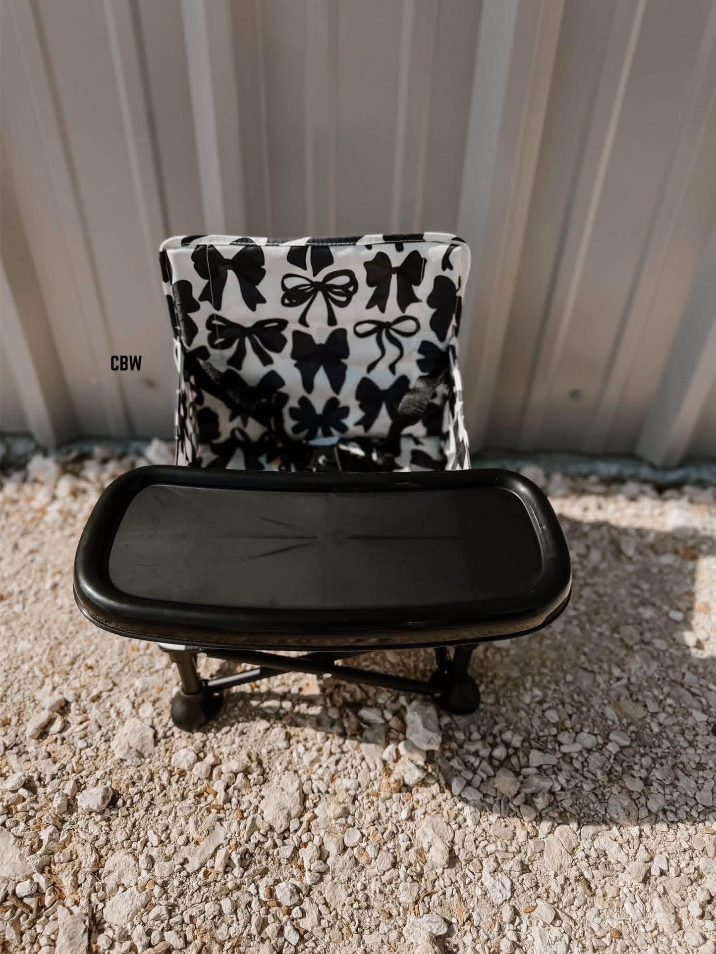 Buckaroo Travel Chair